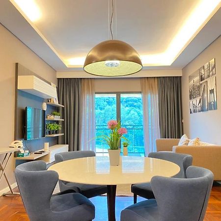 Genting Highlands Vista Residences Free Wi-Fi & 1 Parking المظهر الخارجي الصورة