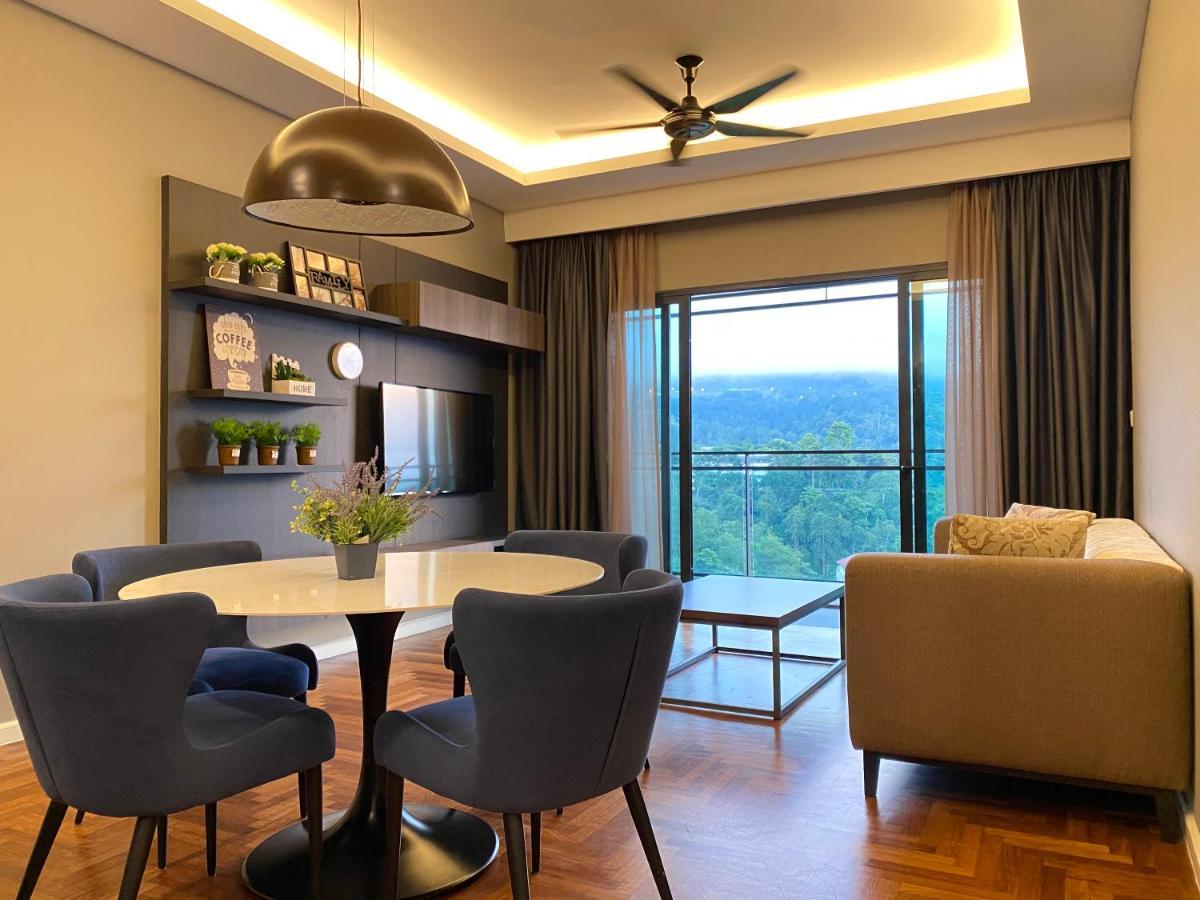 Genting Highlands Vista Residences Free Wi-Fi & 1 Parking المظهر الخارجي الصورة
