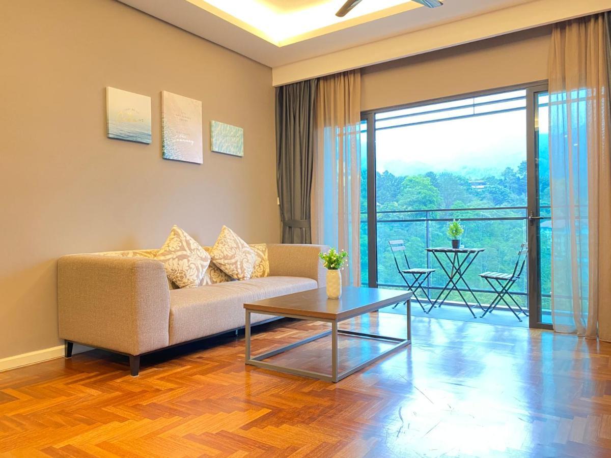Genting Highlands Vista Residences Free Wi-Fi & 1 Parking المظهر الخارجي الصورة