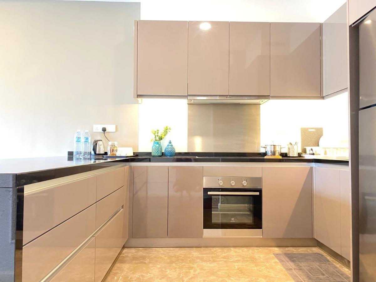 Genting Highlands Vista Residences Free Wi-Fi & 1 Parking المظهر الخارجي الصورة