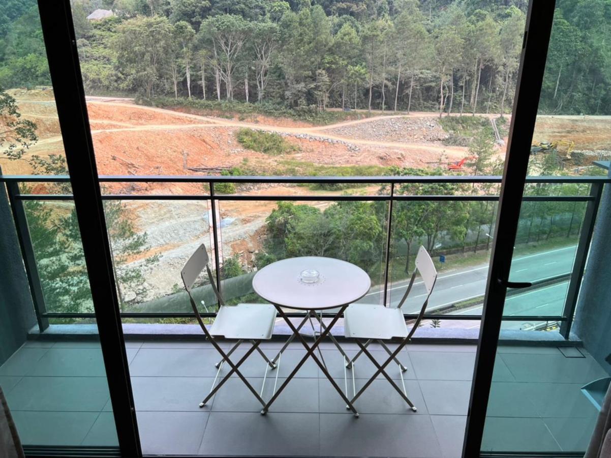 Genting Highlands Vista Residences Free Wi-Fi & 1 Parking المظهر الخارجي الصورة