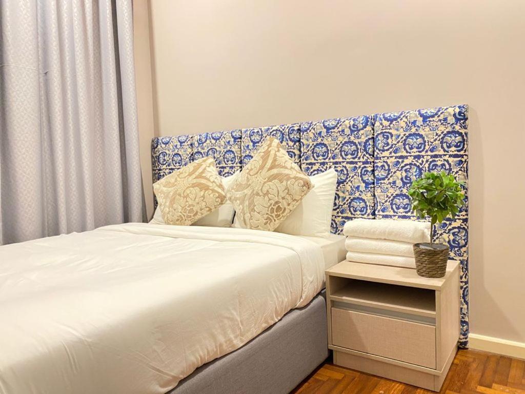 Genting Highlands Vista Residences Free Wi-Fi & 1 Parking المظهر الخارجي الصورة