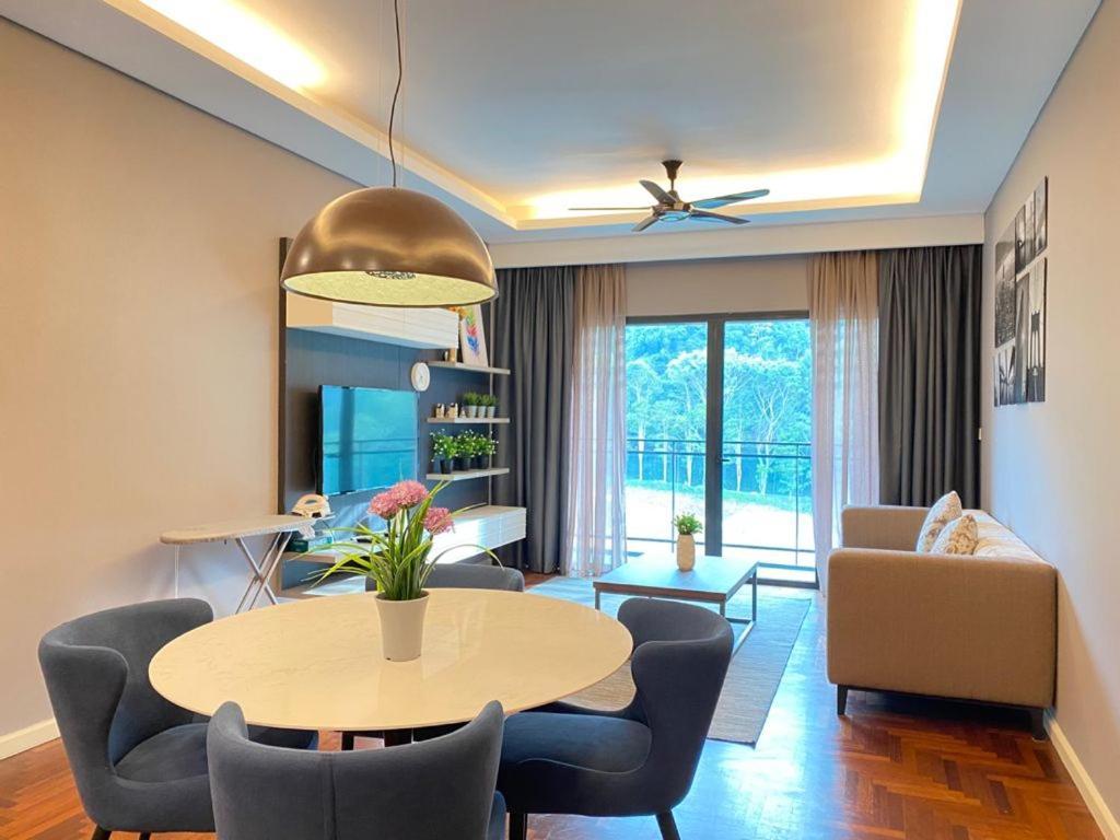 Genting Highlands Vista Residences Free Wi-Fi & 1 Parking المظهر الخارجي الصورة