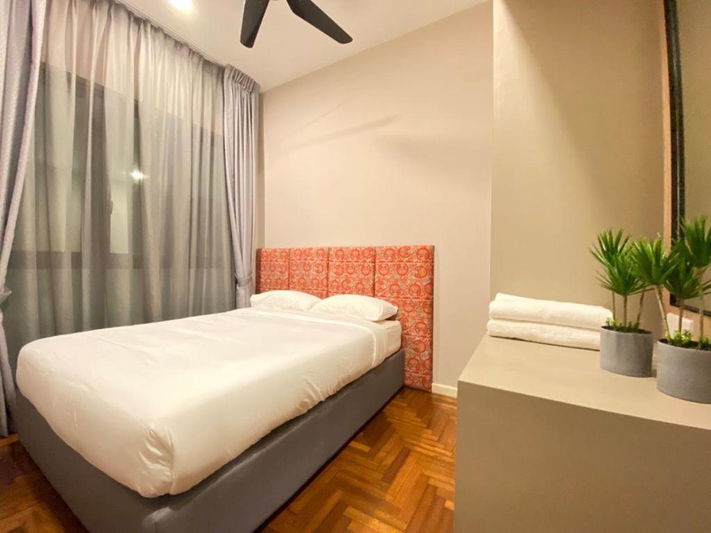 Genting Highlands Vista Residences Free Wi-Fi & 1 Parking المظهر الخارجي الصورة