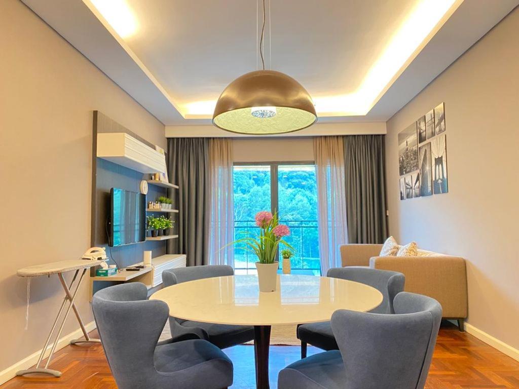 Genting Highlands Vista Residences Free Wi-Fi & 1 Parking المظهر الخارجي الصورة