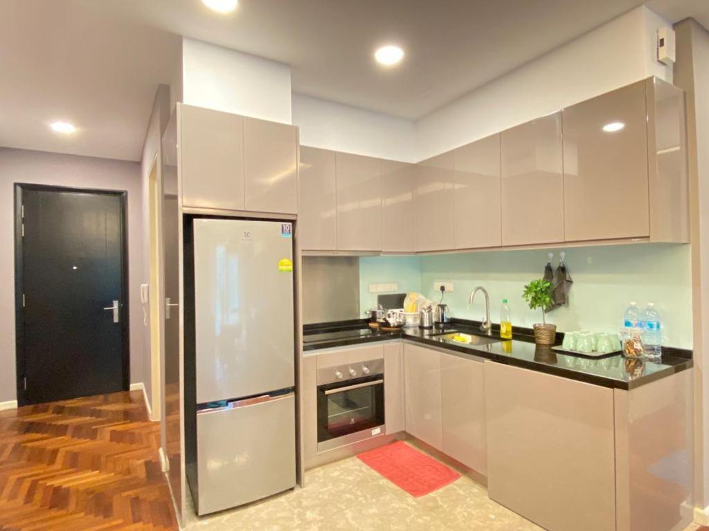 Genting Highlands Vista Residences Free Wi-Fi & 1 Parking المظهر الخارجي الصورة
