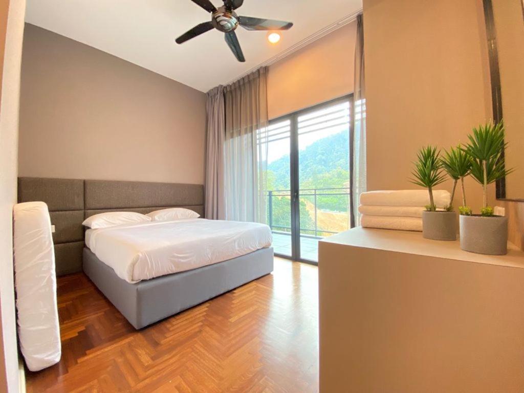 Genting Highlands Vista Residences Free Wi-Fi & 1 Parking المظهر الخارجي الصورة