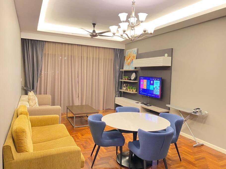 Genting Highlands Vista Residences Free Wi-Fi & 1 Parking المظهر الخارجي الصورة