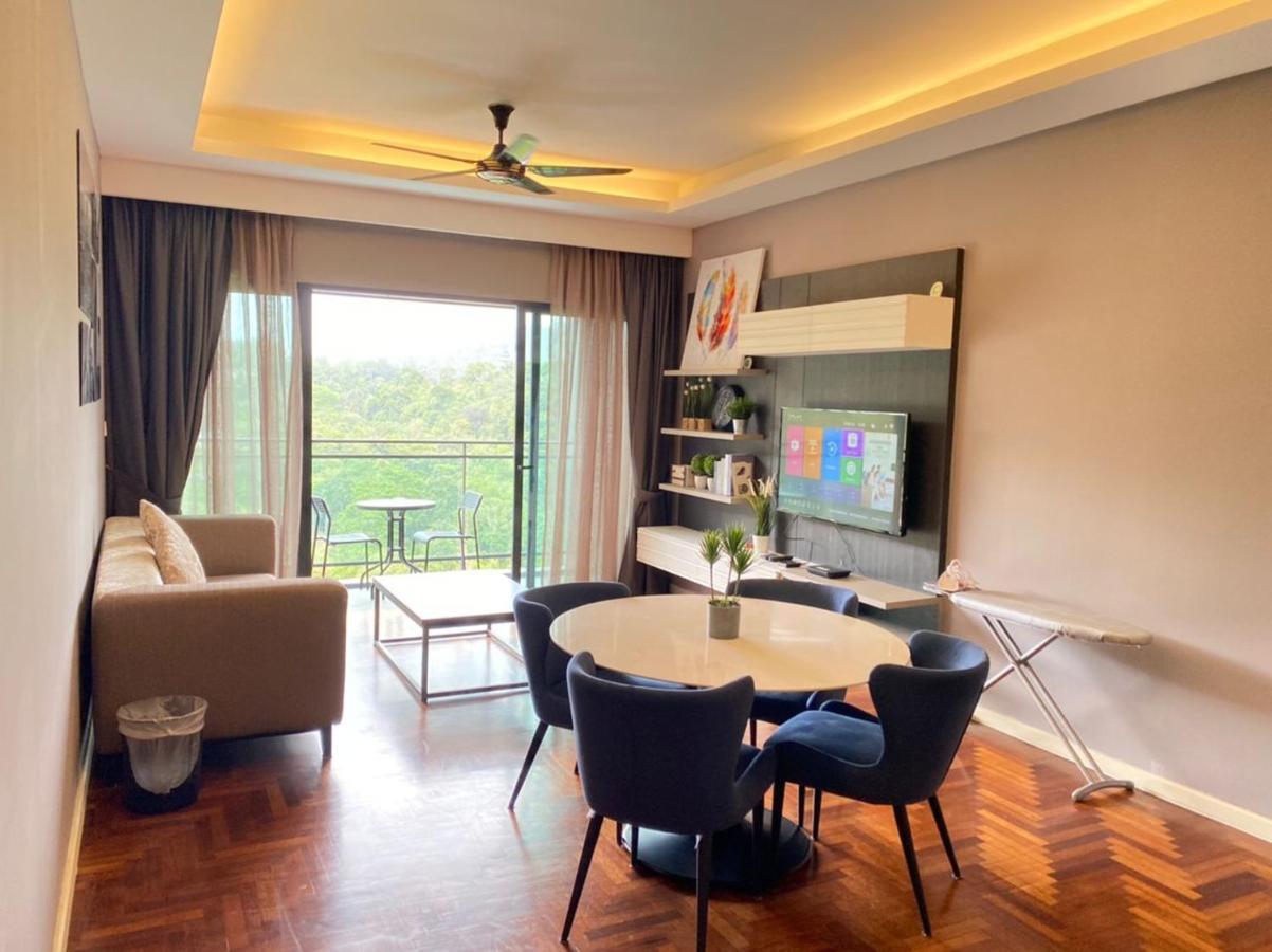Genting Highlands Vista Residences Free Wi-Fi & 1 Parking المظهر الخارجي الصورة
