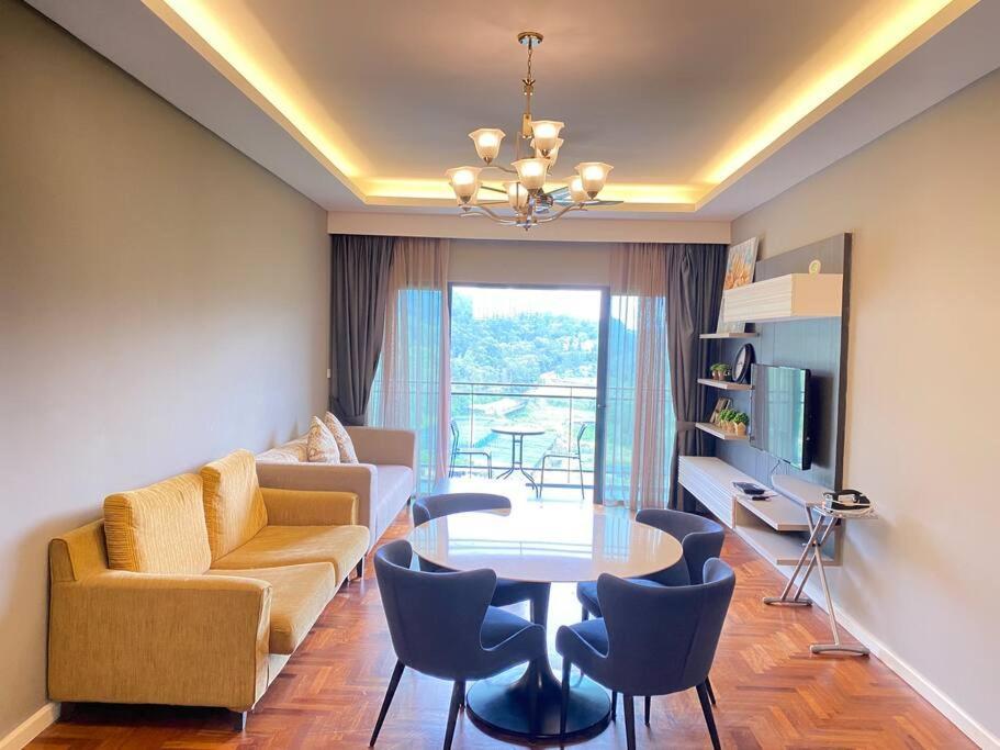 Genting Highlands Vista Residences Free Wi-Fi & 1 Parking المظهر الخارجي الصورة