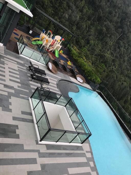 Genting Highlands Vista Residences Free Wi-Fi & 1 Parking المظهر الخارجي الصورة